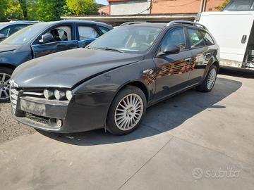 ALFA ROMEO 159 2007