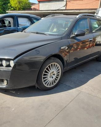 ALFA ROMEO 159 2007