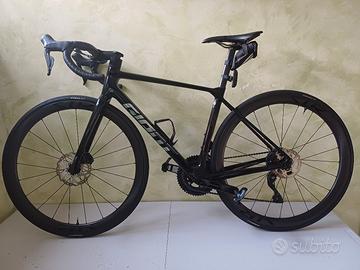 Bici da corsa giant tcr advance pro 1 2025