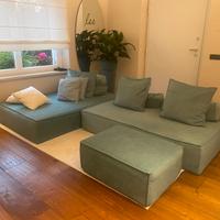 Divano Filippo Ghezzani