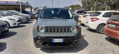Jeep Renegade 2019 - 1.6 Mjt 120 CV Lb automobili