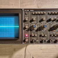 Oscilloscopio Philips PM 3305