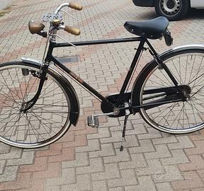 Bicicletta Umberto Dei imperiale 
