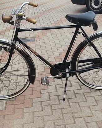 Bicicletta Umberto Dei imperiale 
