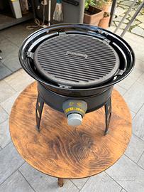 BBQ campeggio Cadac