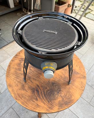 BBQ campeggio Cadac