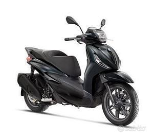 Piaggio Beverly 300 - 2020