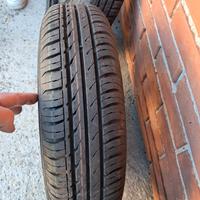 pneumatici 145/70 R13 Continental