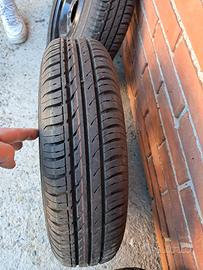 pneumatici 145/70 R13 Continental