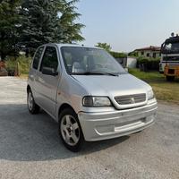 Macchinina JDM titane