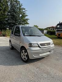 Macchinina JDM titane