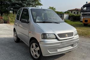 Macchinina JDM titane