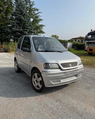 Macchinina JDM titane