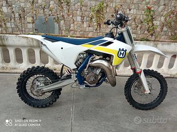 Husqvarna TC 65 2022