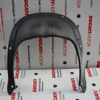 PannelloSupporto Cupolino X Ducati St4 S-St4 S ABS