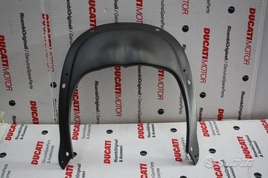 PannelloSupporto Cupolino X Ducati St4 S-St4 S ABS