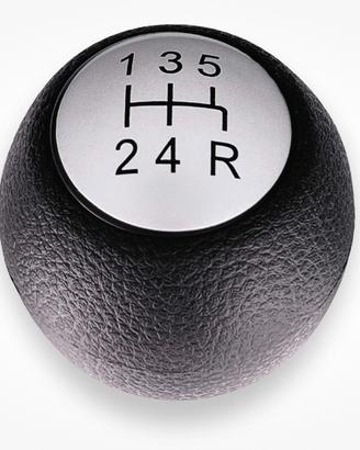 Pomello leva cambio per Alfa Romeo