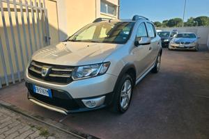 Dacia Sandero Stepway 1.5 dCi 8V 90CV Start&Stop