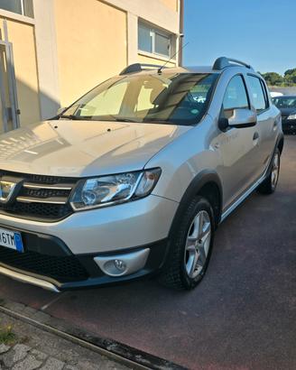 Dacia Sandero Stepway 1.5 dCi 8V 90CV Start&Stop