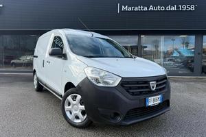 Dacia Dokker van 1.6 85cv gpl