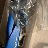 Rivettatrice per inserti filettati