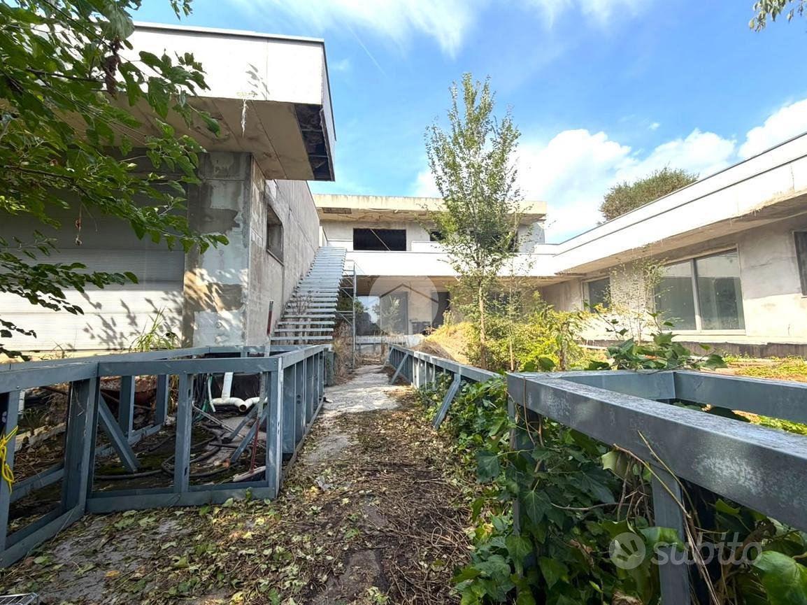 Casa – Bassano Bresciano, Brescia - Vista 2
