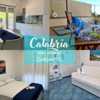 Casa Mediterranea Zambrone