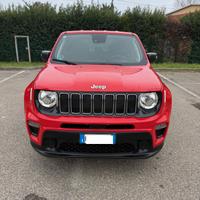 Jeep Renegade 1.0 - NEOPATENTATI - 12 MESI DI GARA