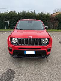 Jeep Renegade 1.0 - NEOPATENTATI - 12 MESI DI GARA