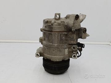 Compressore aria condizionata 3.0d bmw 330d e93 20