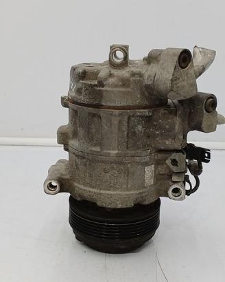 Compressore aria condizionata 3.0d bmw 330d e93 20