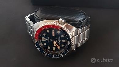 Seiko Pepsi Padi