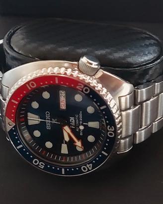 Seiko Pepsi Padi