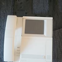 videocitofono 