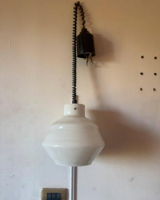 Lampadari vari vintage