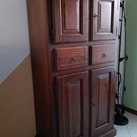 Mobile legno massello 