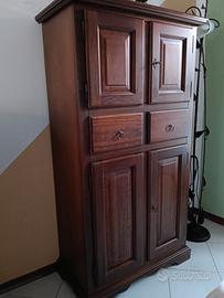 Mobile legno massello 