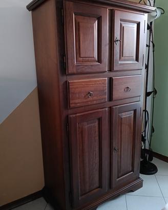 Mobile legno massello 