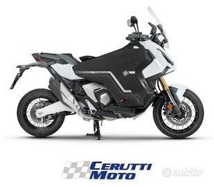 Termoscud Tucano R259 S PRO Honda X-ADV 750 2025