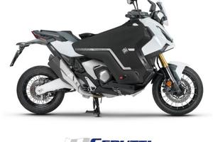 Termoscud Tucano R259 S PRO Honda X-ADV 750 2025