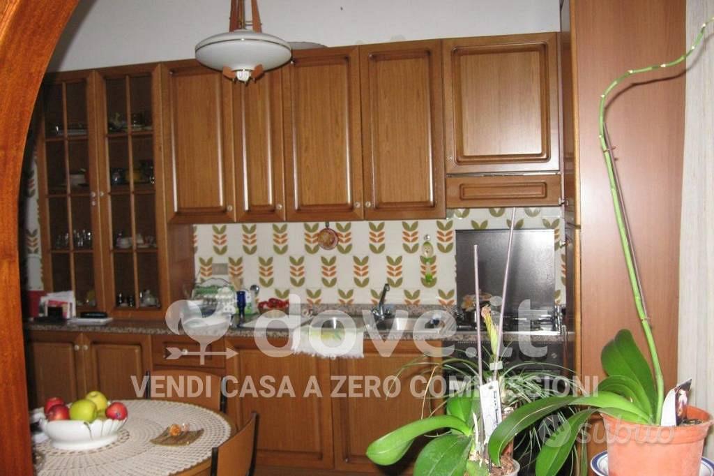 Appartamento – Barcellona Pozzo di Gotto, San Gaetano, Barcellona - Vista 4