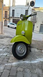 Vespa 50 N 1968