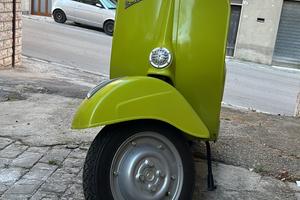 Vespa 50 N 1968