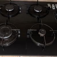 Piano cottura Bosch Serie 2 POP6B6B10 60cm Piano C