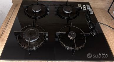 Piano cottura Bosch Serie 2 POP6B6B10 60cm Piano C