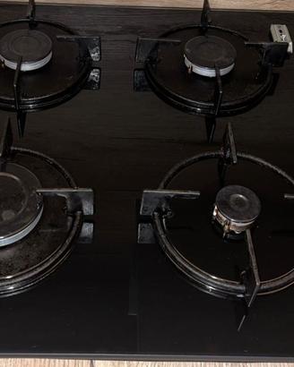 Piano cottura Bosch Serie 2 POP6B6B10 60cm Piano C