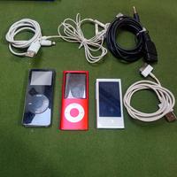 set nr 3 iPod nano vintage
