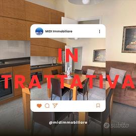 IN TRATTATIVA - Appartamento Zona Viale Martiri