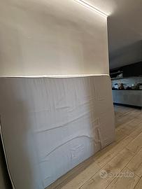 Materasso matrimoniale 160 x 200