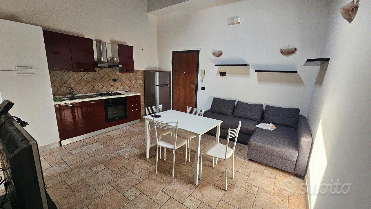Appartamento – Roma, Marcigliana, Municipio Roma III - Vista 4